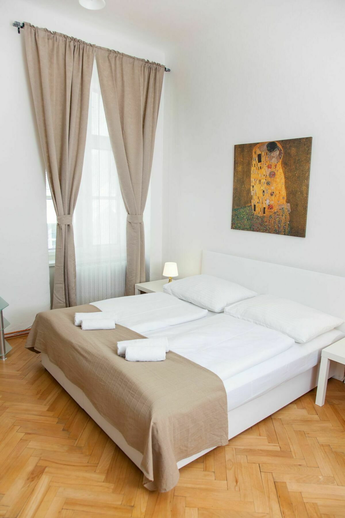 Welcome Apartment On Rybna Prague Exterior photo