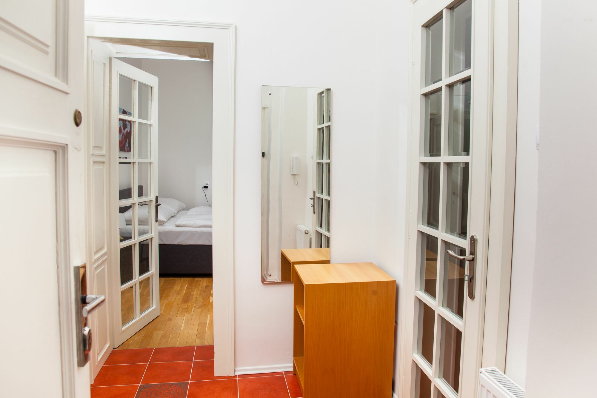 Welcome Apartment On Rybna Prague Exterior photo