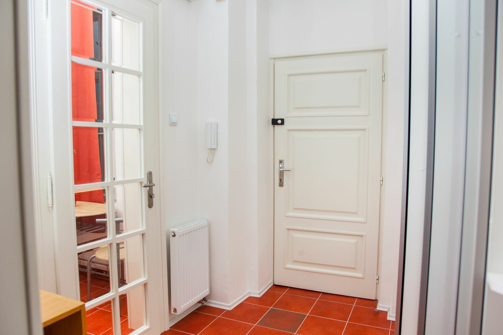 Welcome Apartment On Rybna Prague Exterior photo