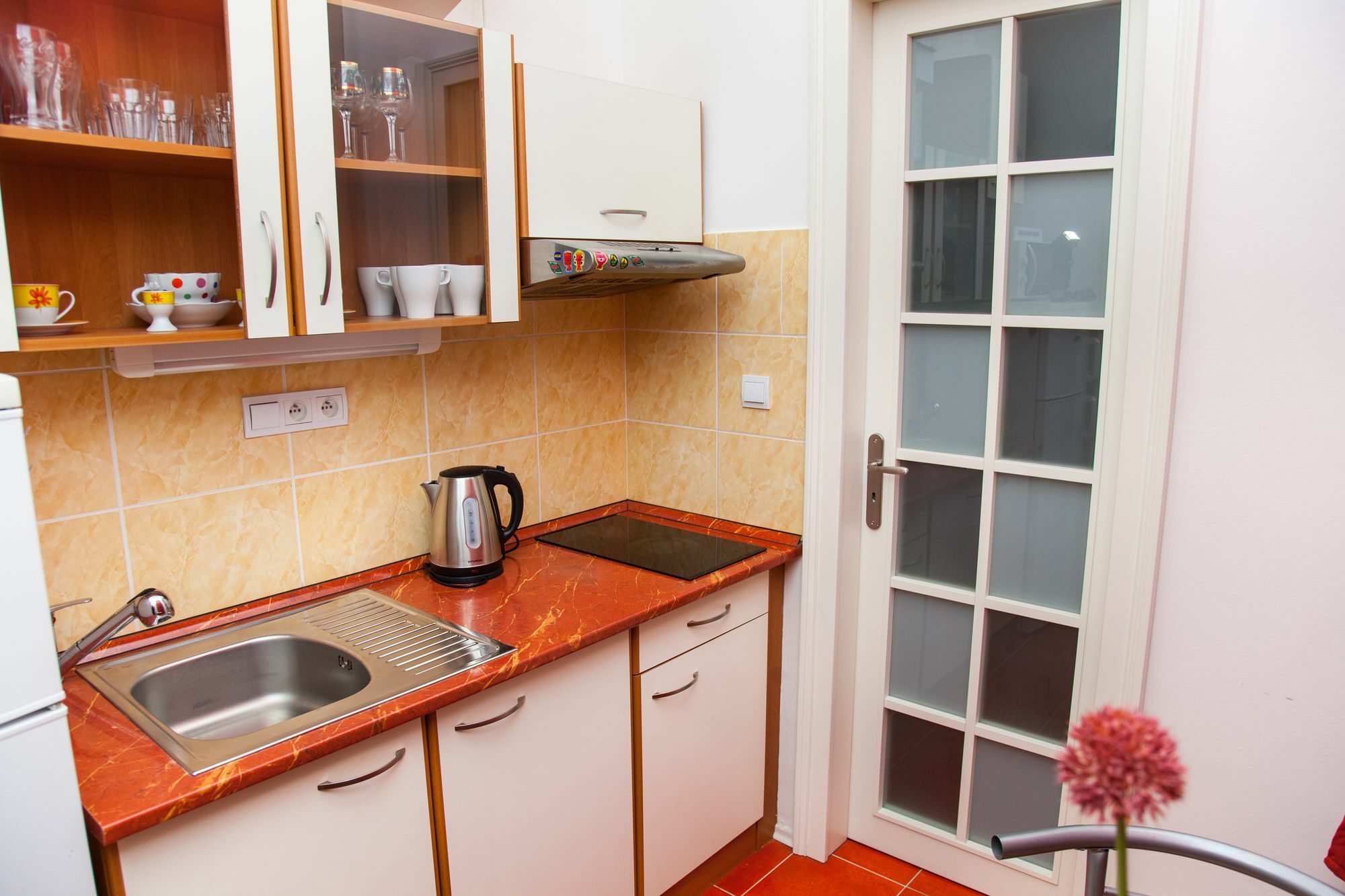 Welcome Apartment On Rybna Prague Exterior photo