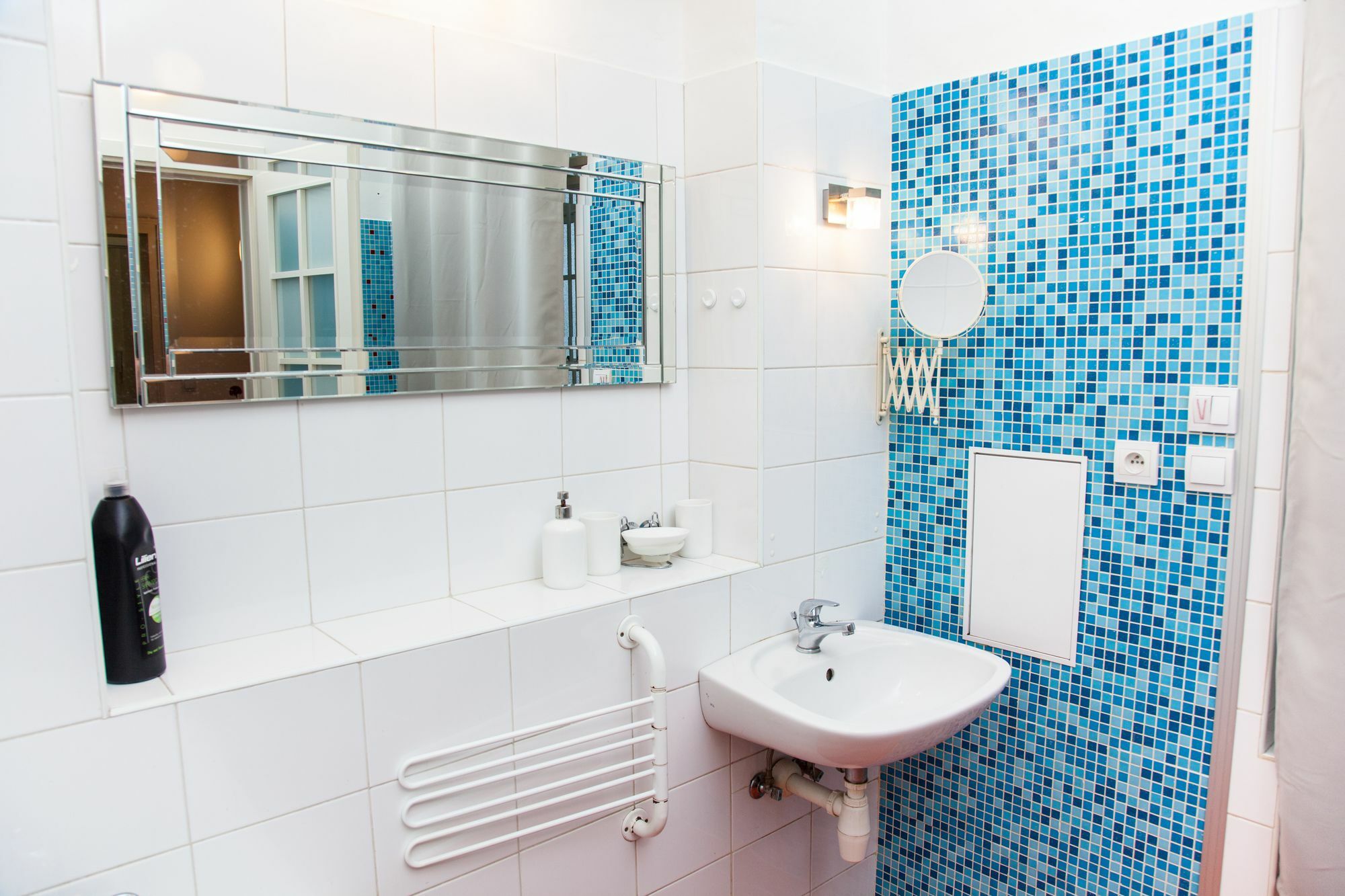 Welcome Apartment On Rybna Prague Exterior photo