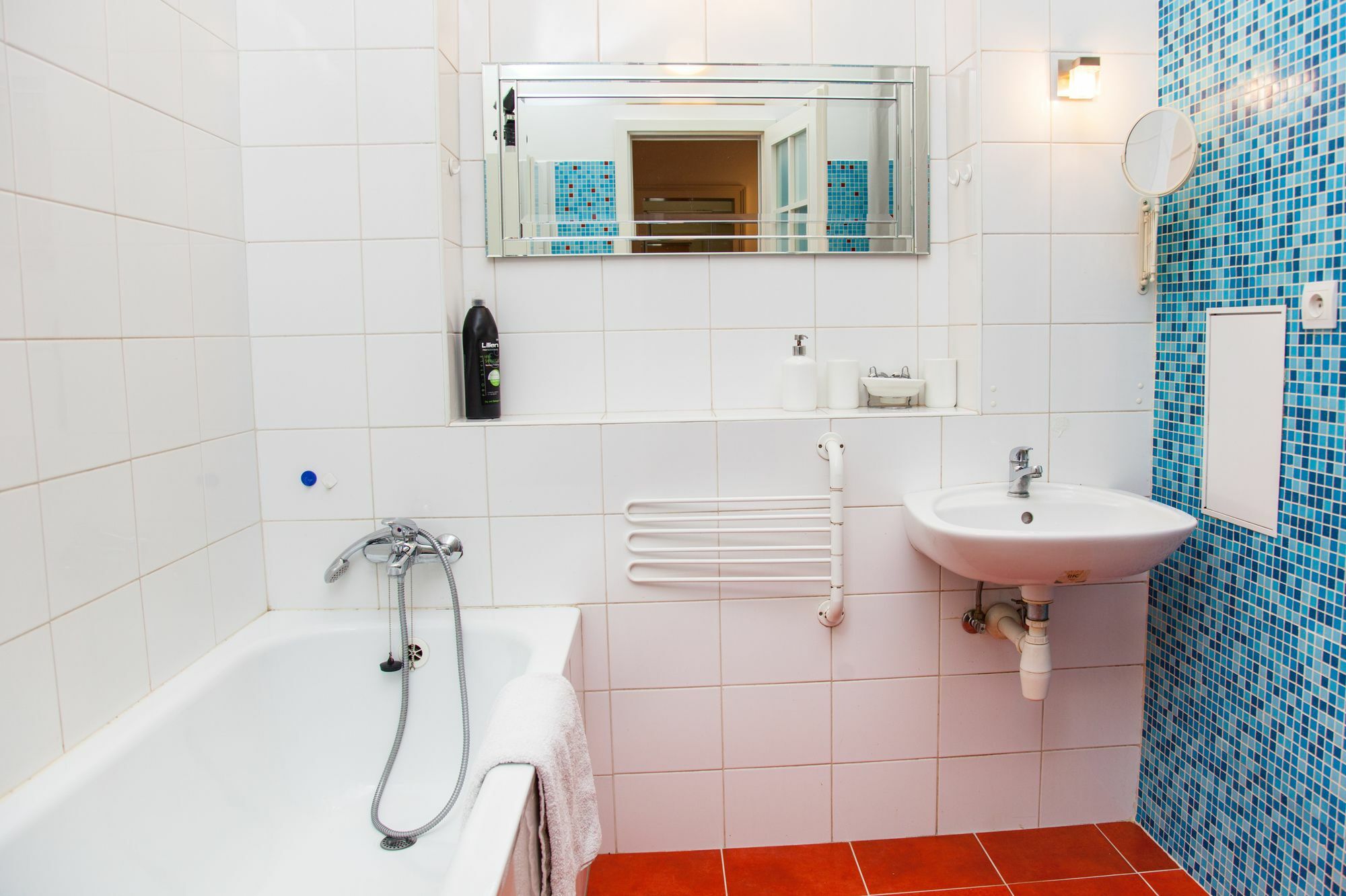 Welcome Apartment On Rybna Prague Exterior photo
